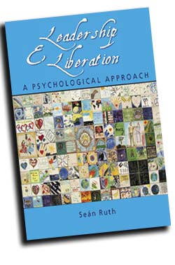 New Book - Leadership and Liberation