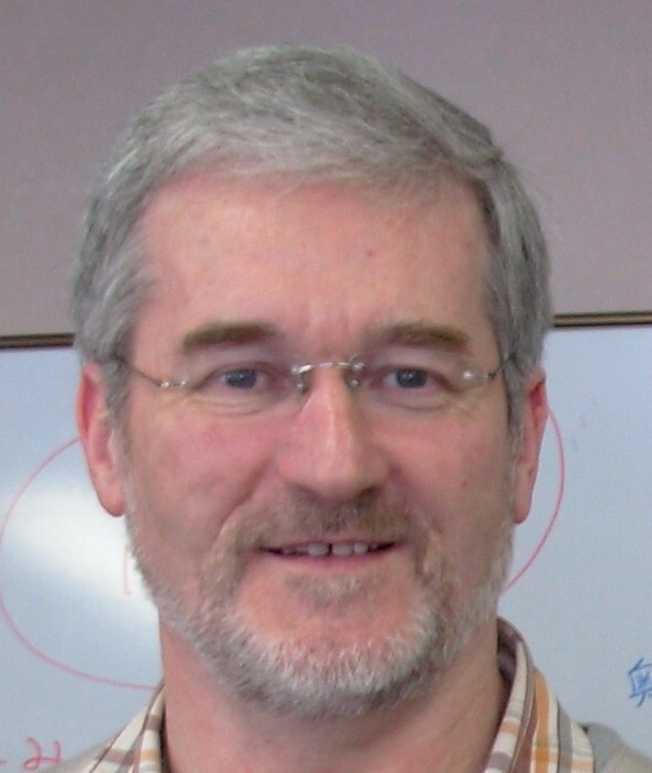 Sean Photo 1